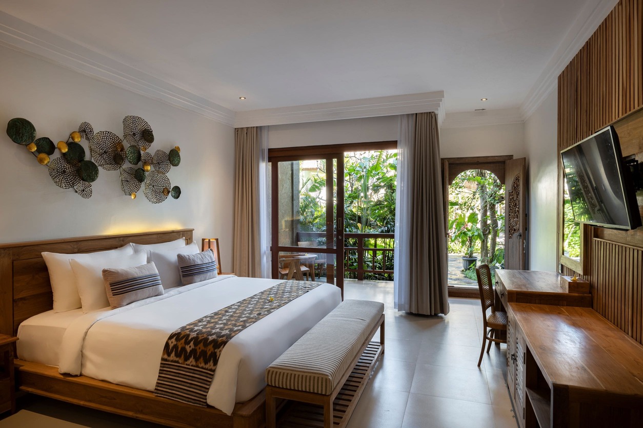 Vije Boutique Resort and Spa Vije Boutique Resort and Spa